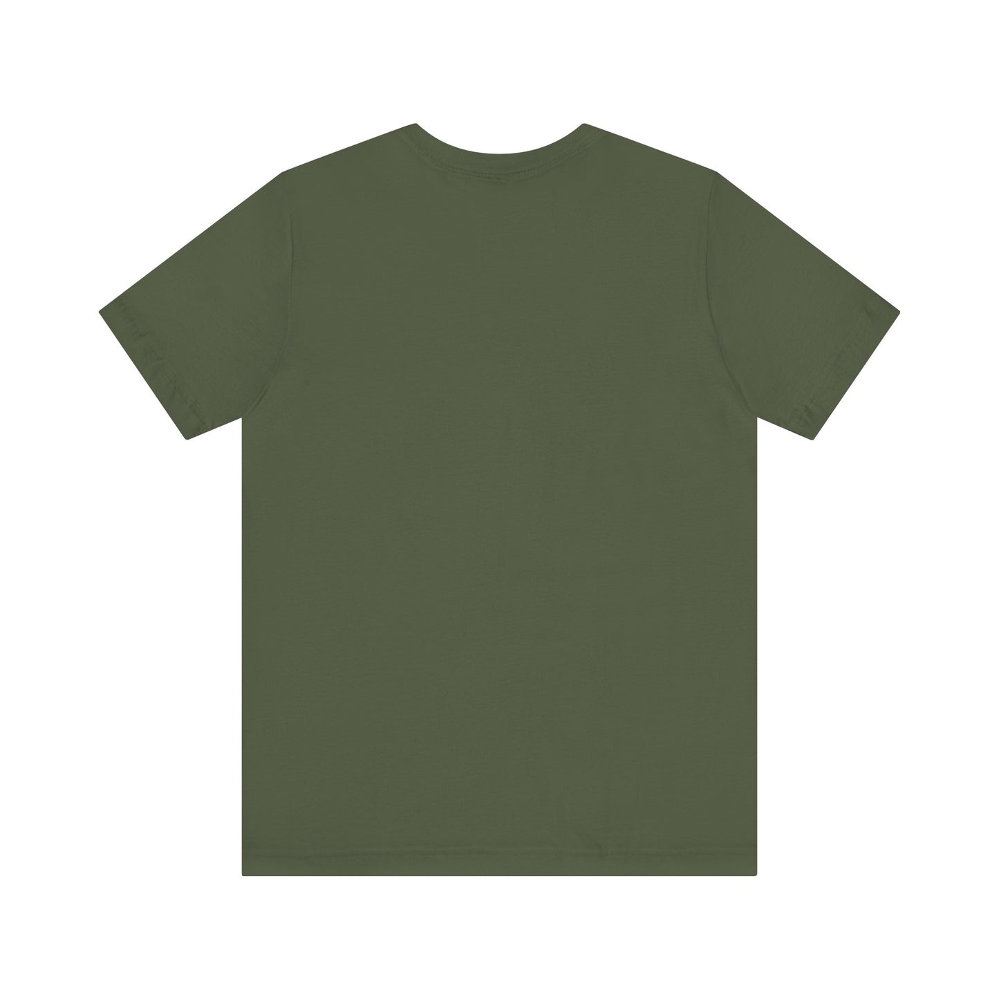 Wick's World T Shirt