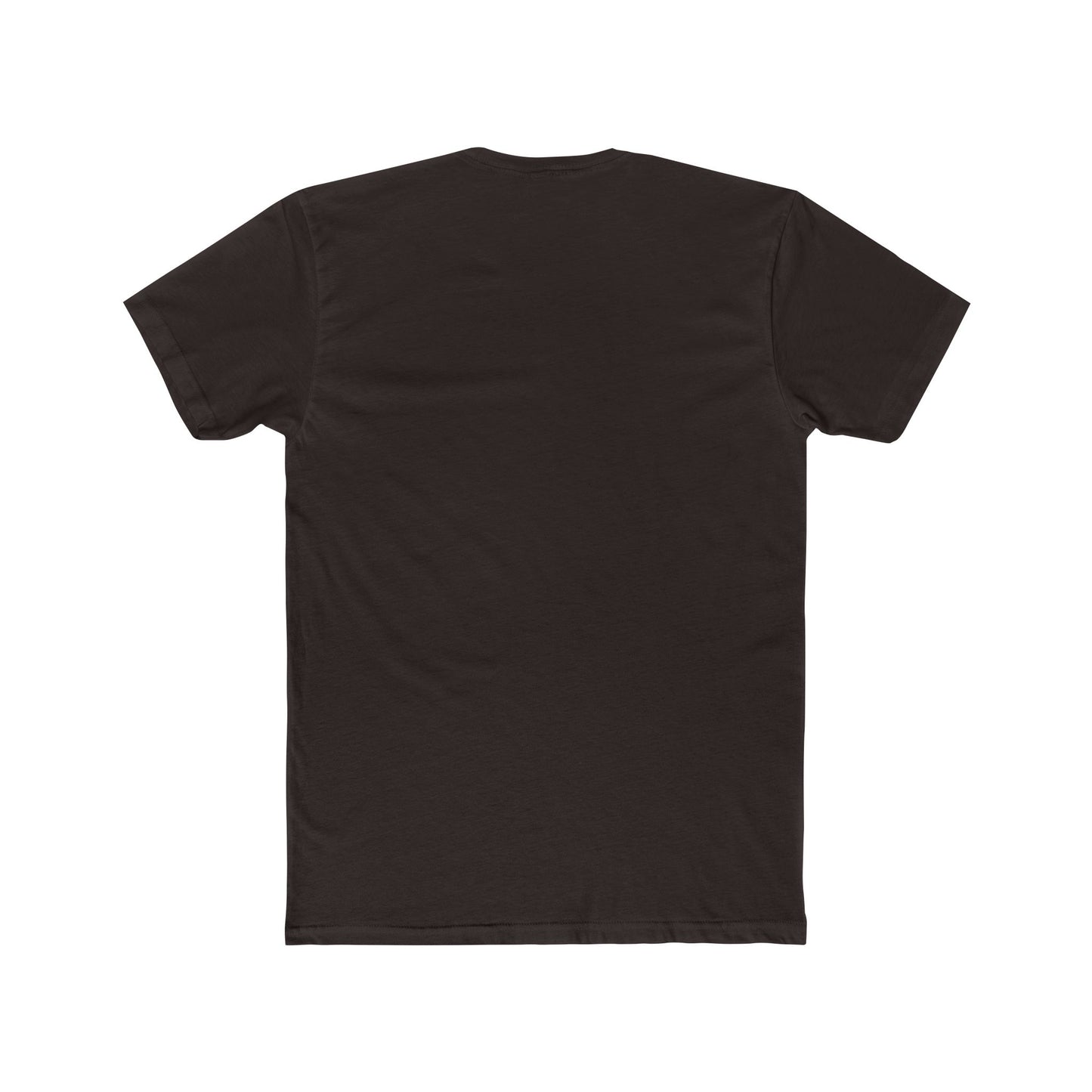 Vintage Wick's Unisex Cotton Crew Tee - Casual Style for Everyday Wear