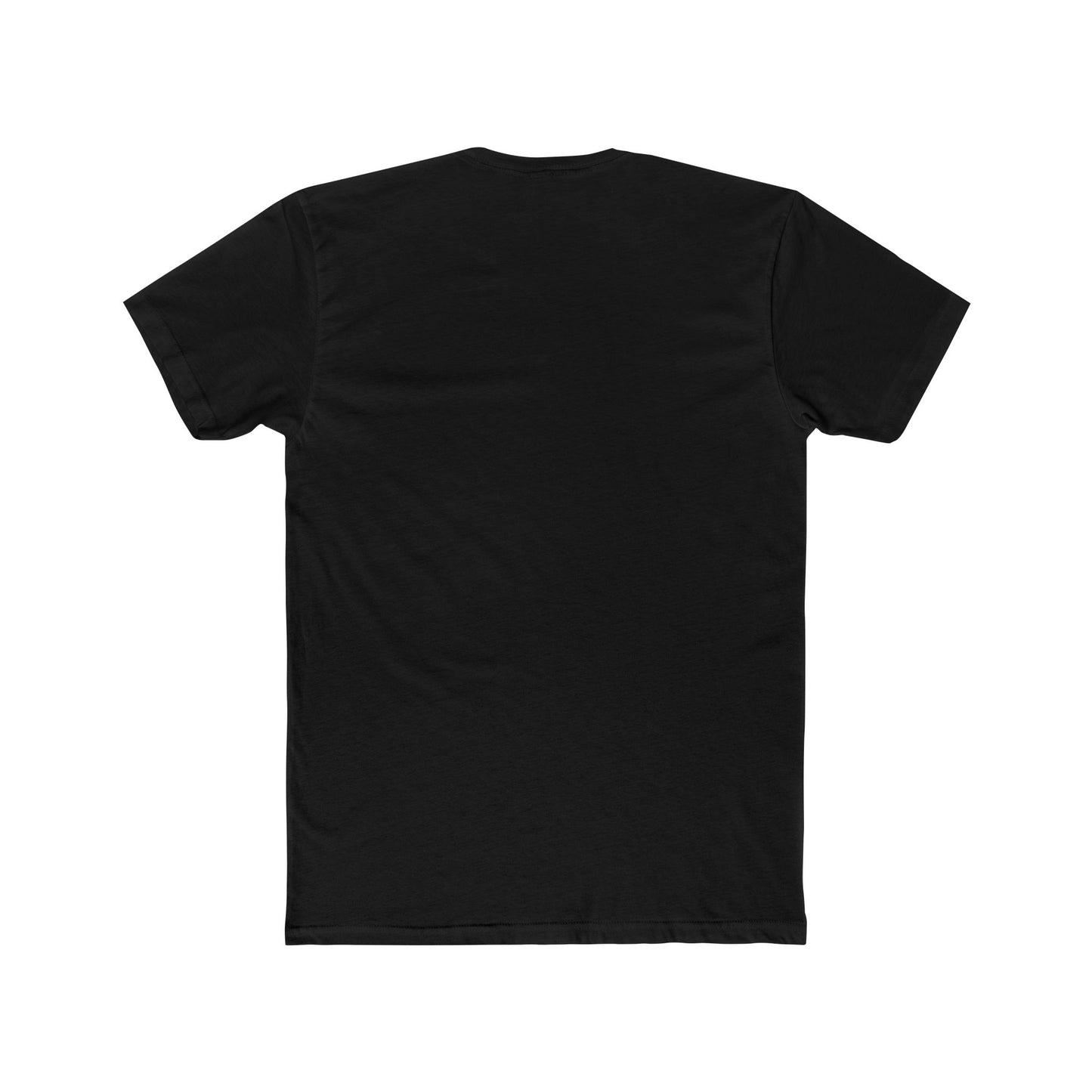 Vintage Wick's Unisex Cotton Crew Tee - Casual Style for Everyday Wear