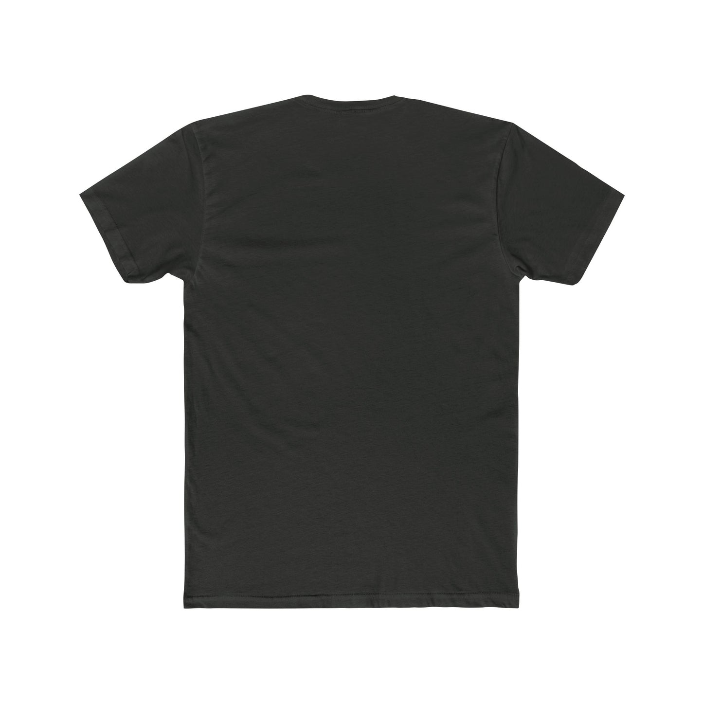 Vintage Wick's Unisex Cotton Crew Tee - Casual Style for Everyday Wear