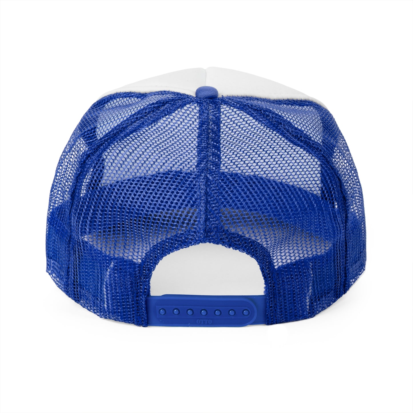 SLO Strong Trucker Caps