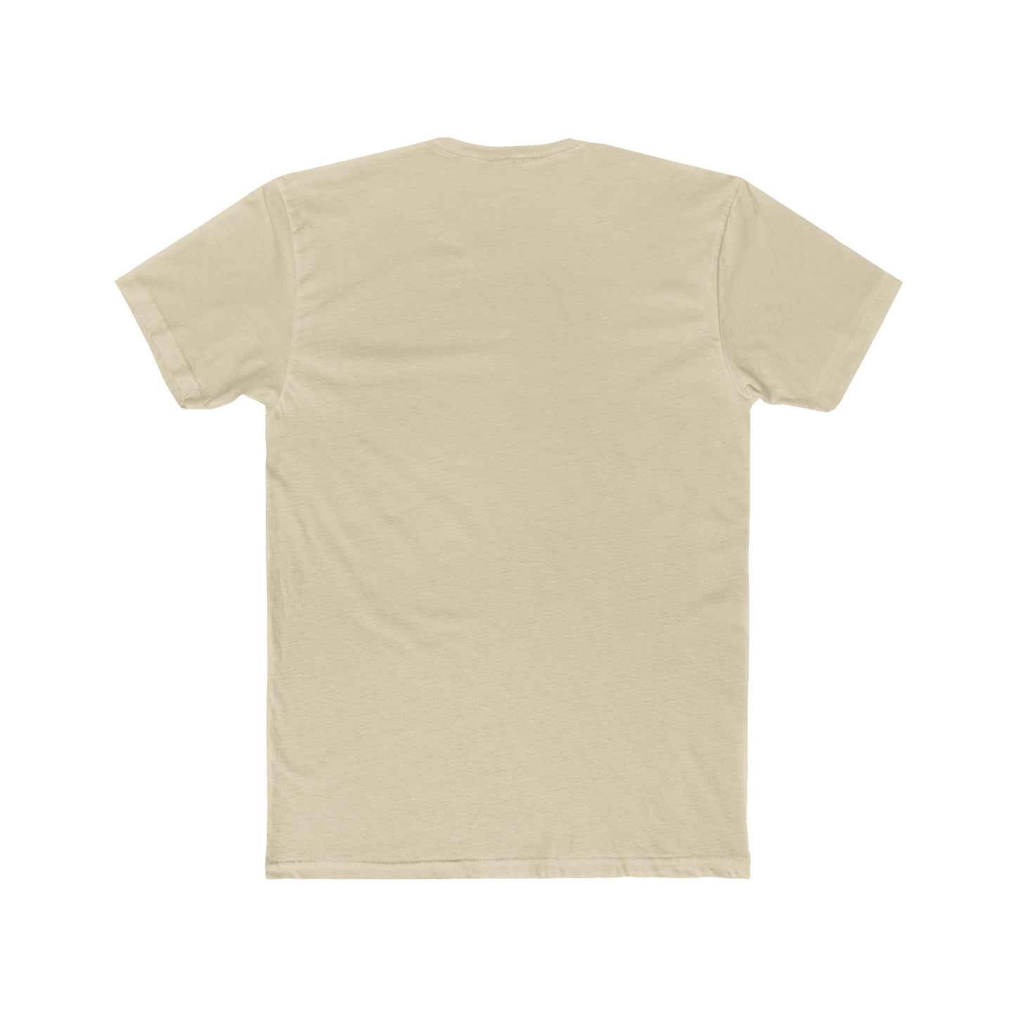 Wick's Work Wear Unisex Cotton Crew Tee - Casual and Durable Work Shirt