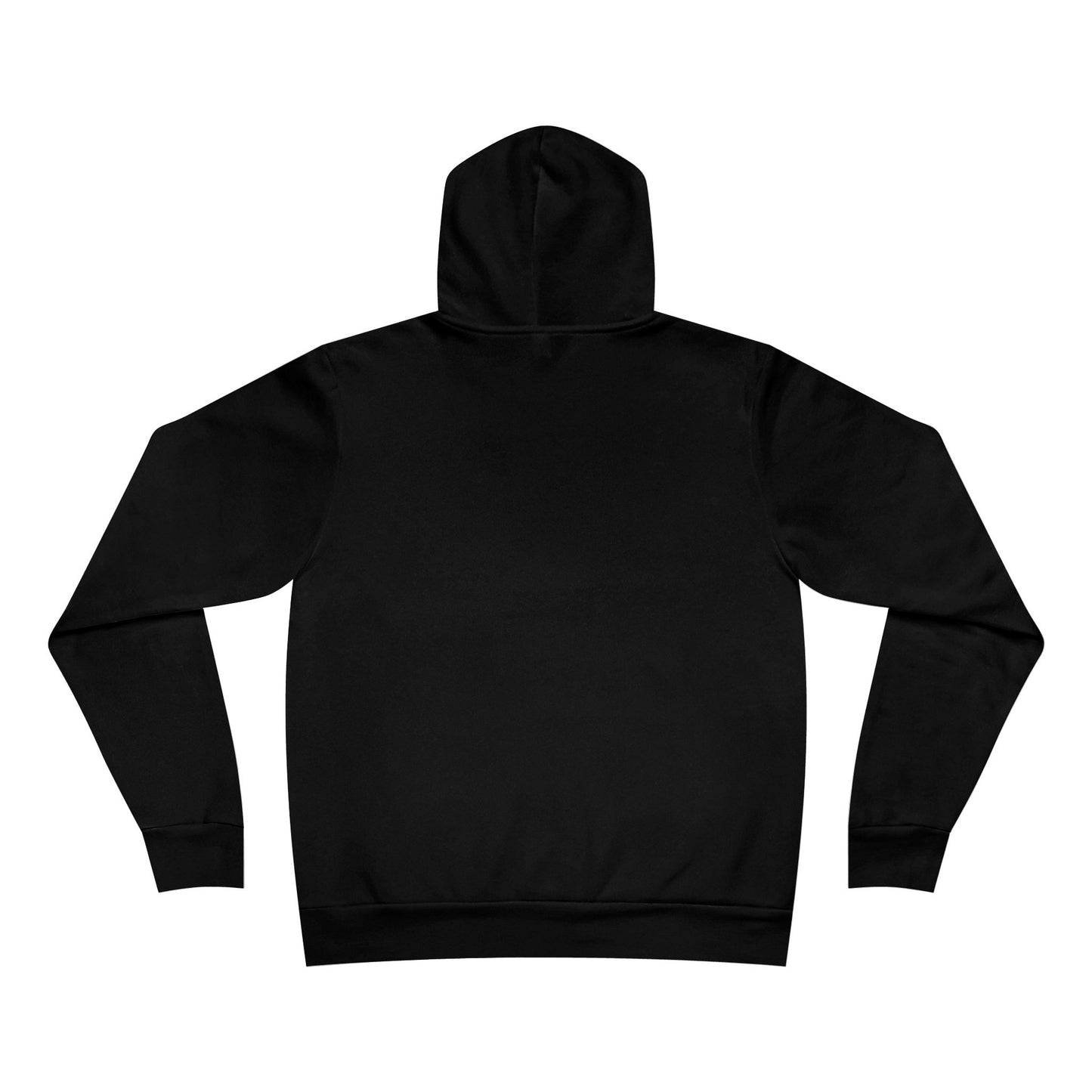 SLO Strong Unisex Sponge Fleece Pullover Hoodie