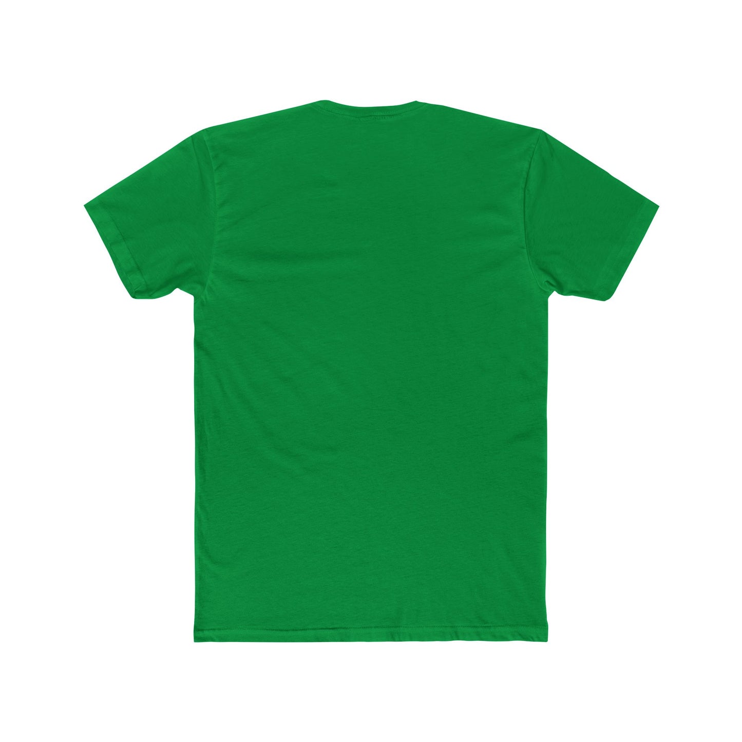 Wick's Work Wear Unisex Cotton Crew Tee - Casual and Durable Work Shirt