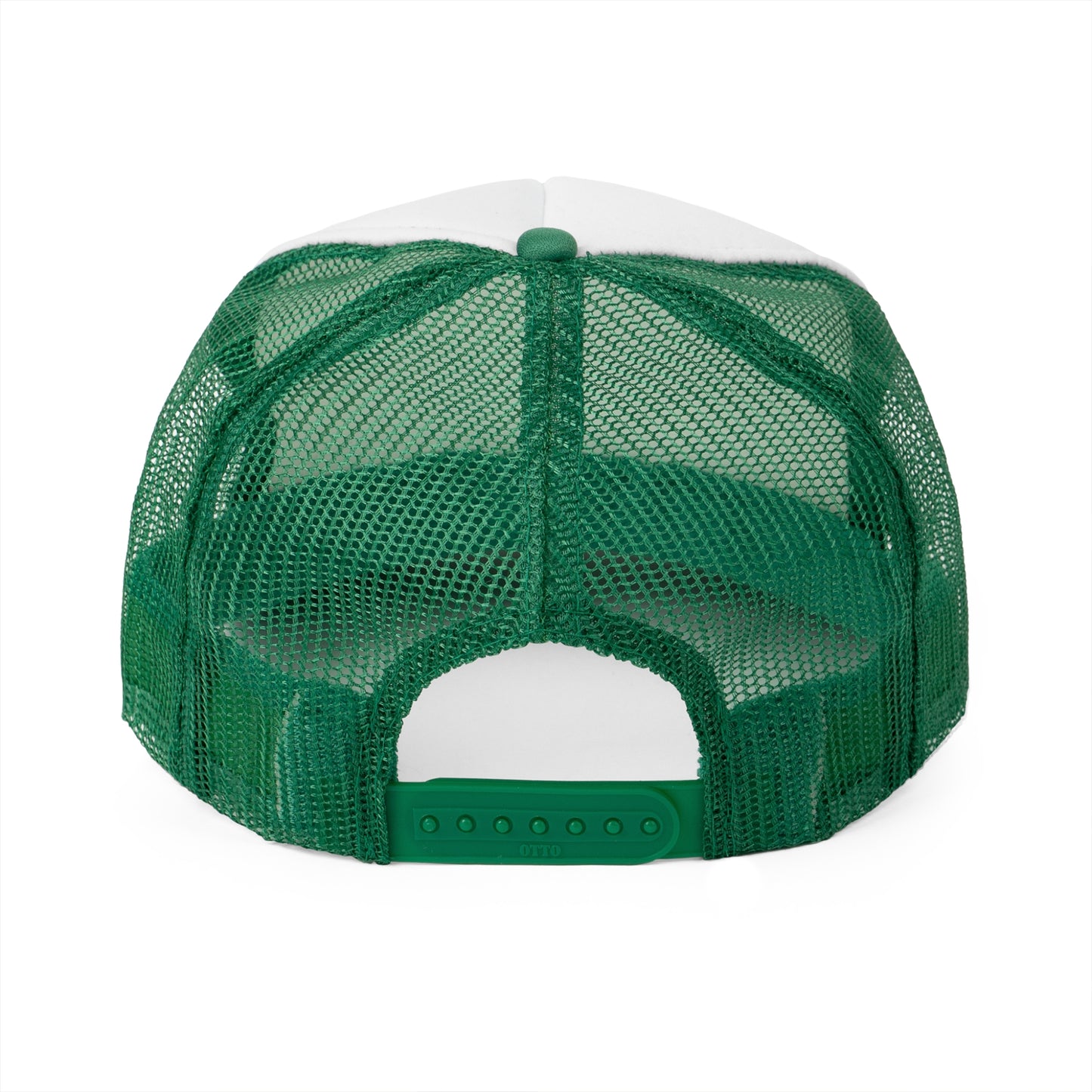 SLO Strong Trucker Caps