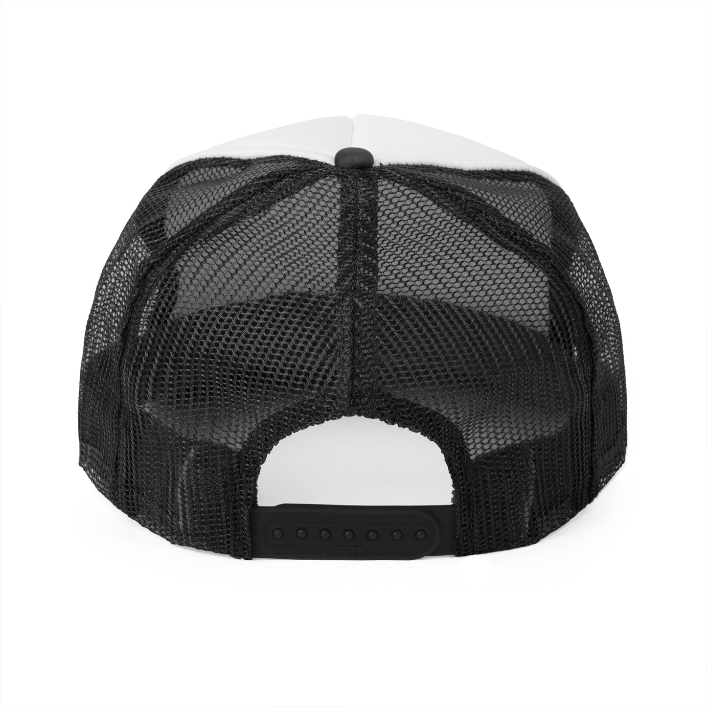 SLO Strong Trucker Caps