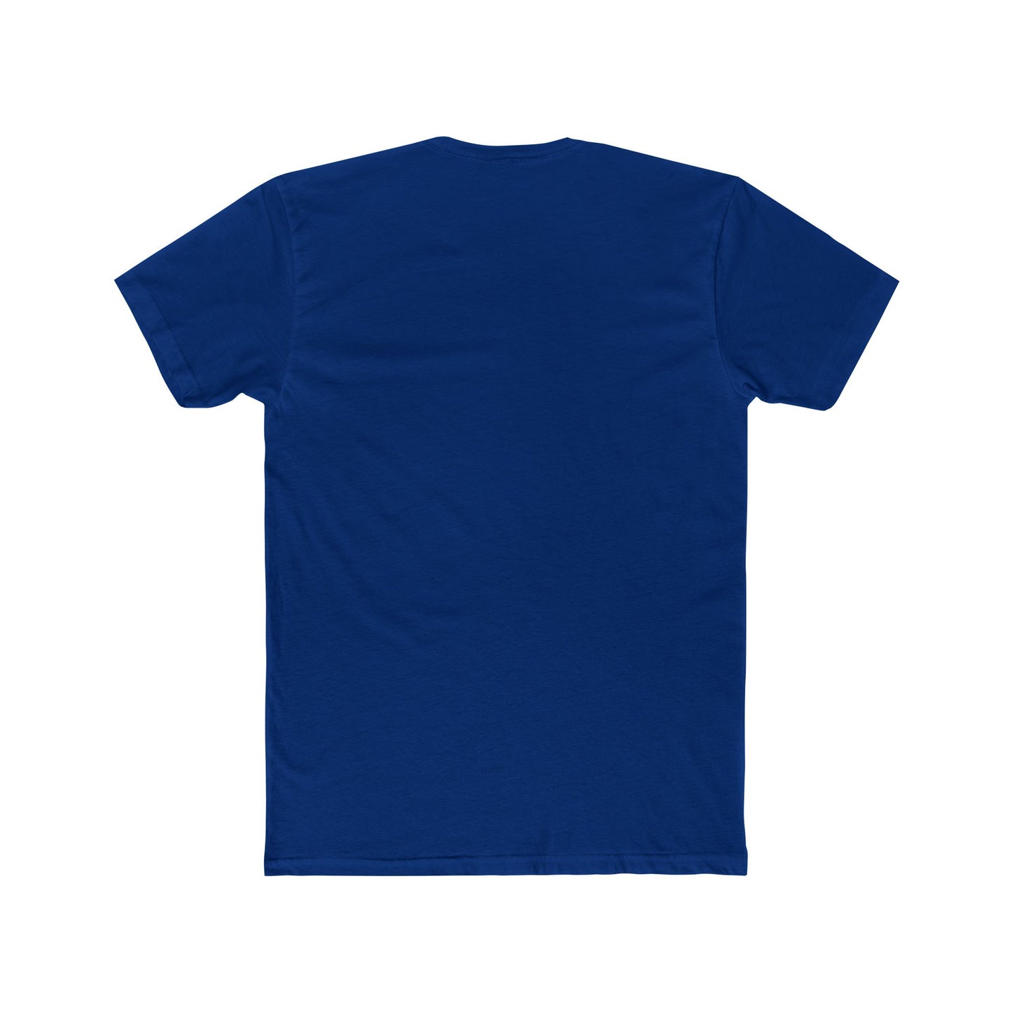 NorWick Consulting - Unisex Cotton Crew Tee