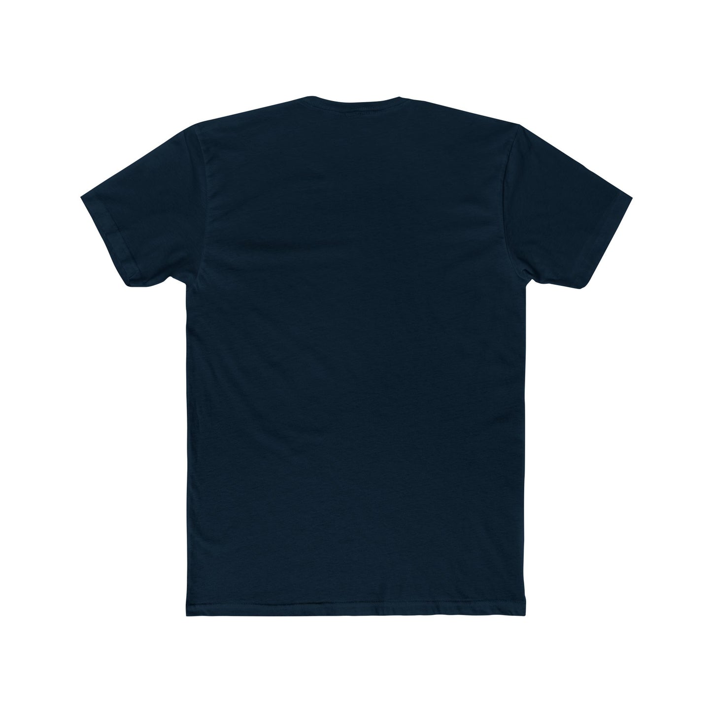 NorWick Consulting - Unisex Cotton Crew Tee