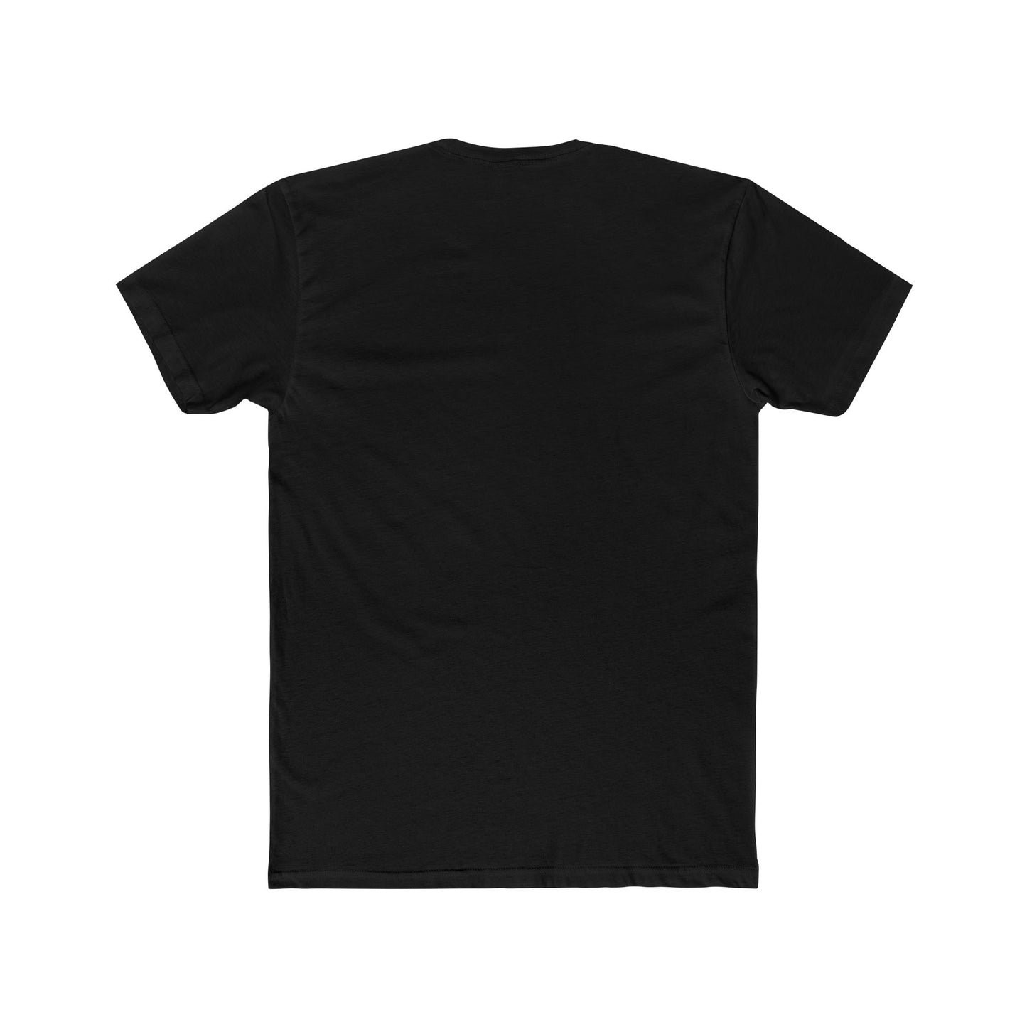 Ladell's Unisex Cotton Crew Tee