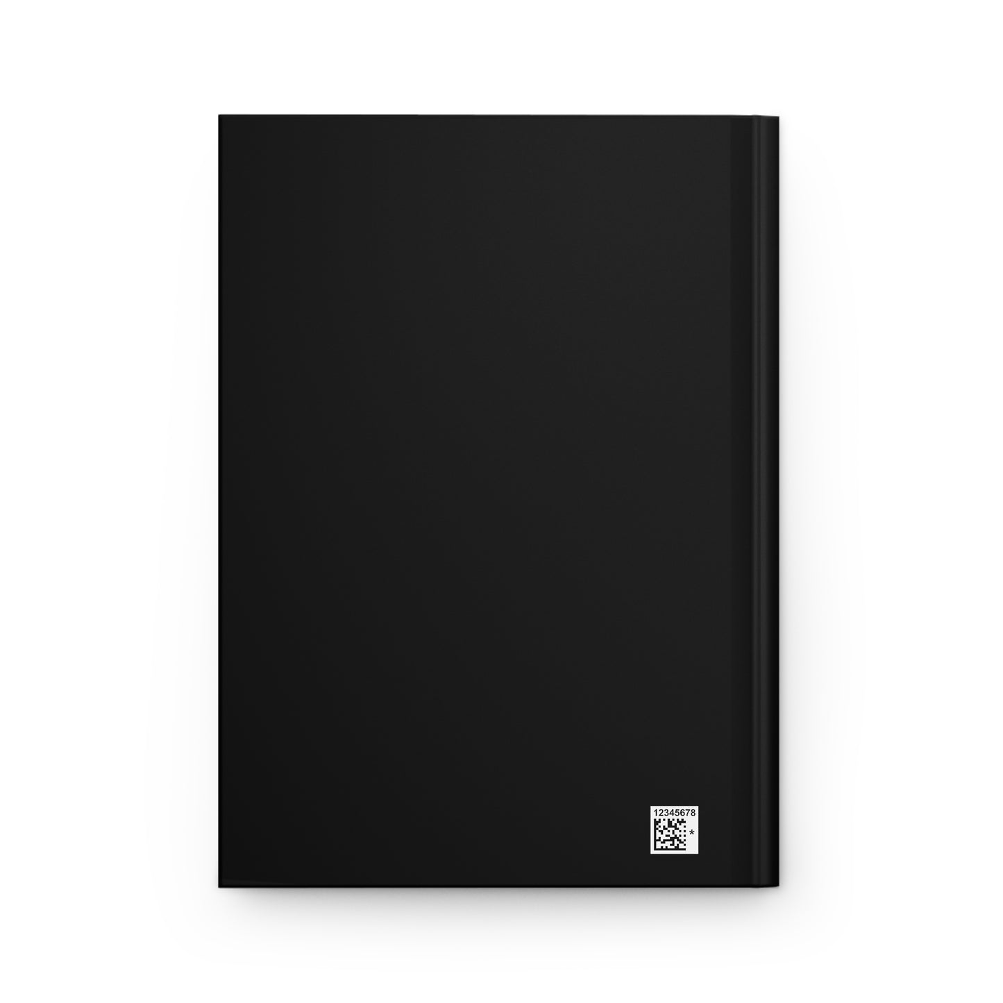 Estrada's Gym Hardcover Journal Matte