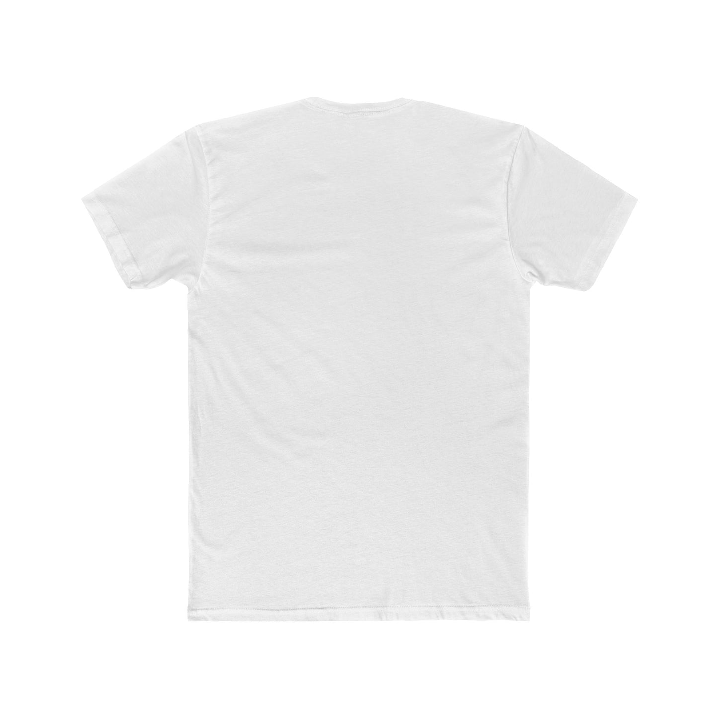 Mikey's 4x4 Unisex Cotton Crew Tee