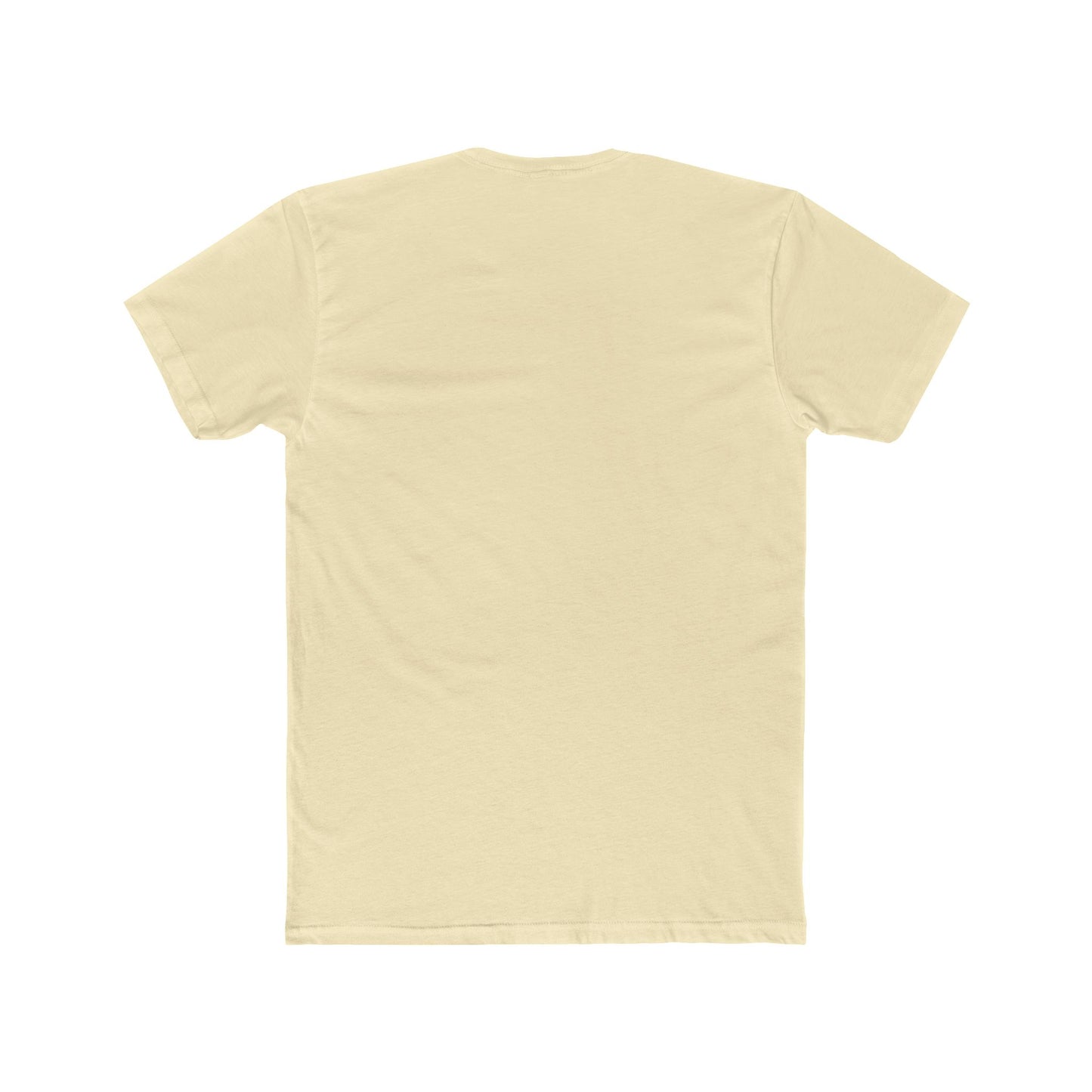 Pete's Athletics Unisex Cotton Crew Tee