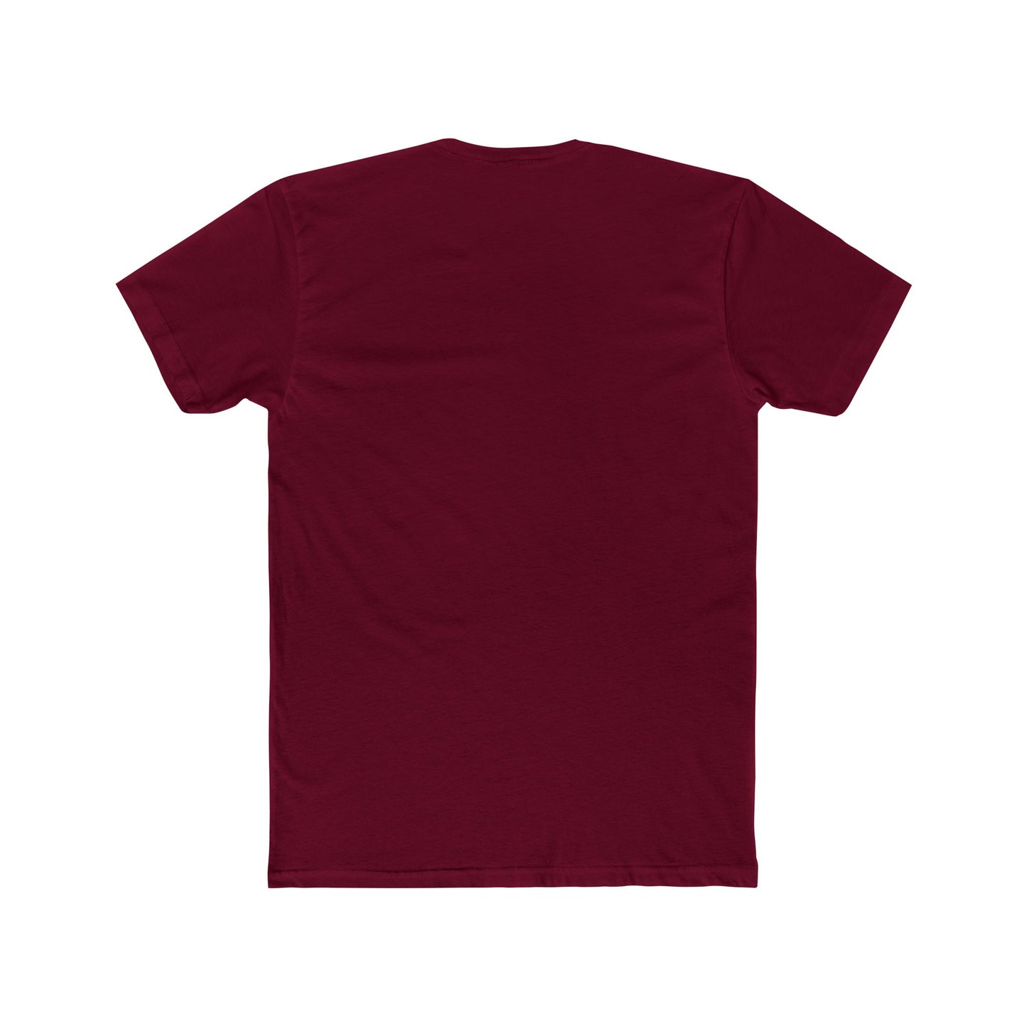 Bar Work's Unisex Cotton Crew Tee