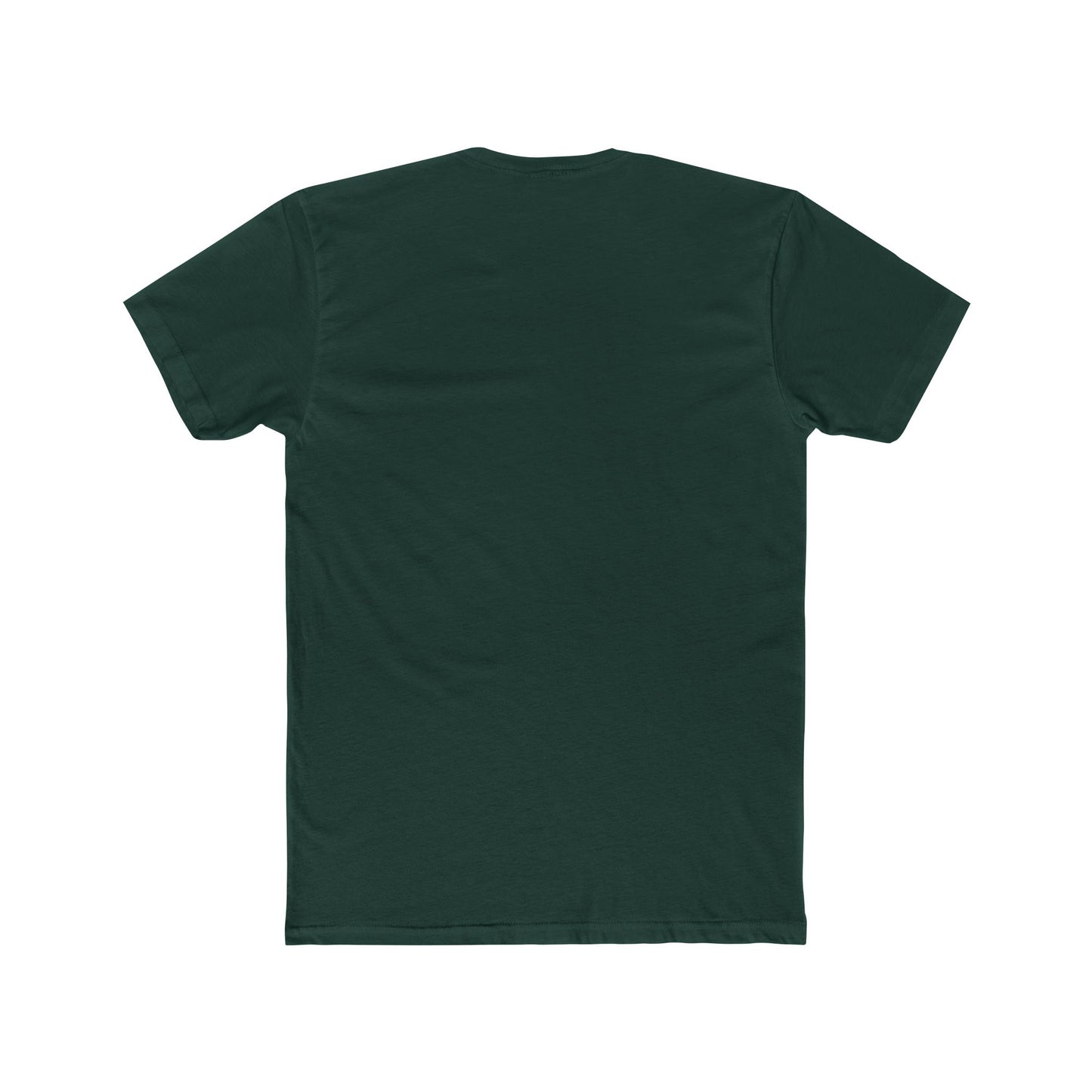 NorWick Consulting - Unisex Cotton Crew Tee