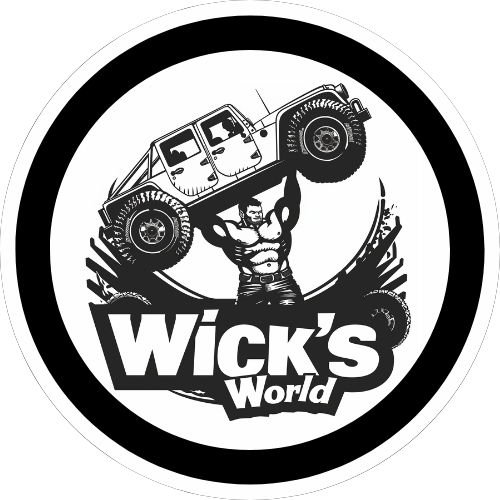 Wick's World